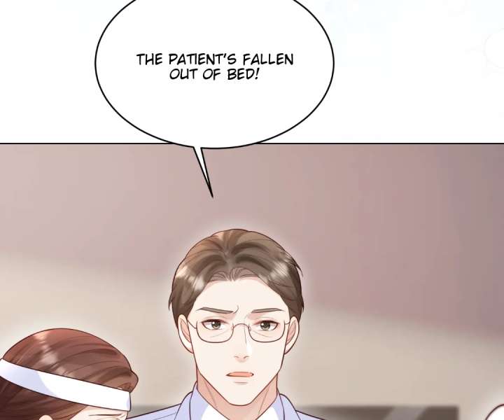 The Substitute Bride And The Overly affectionate Husband Chapter 63 page 122 - 