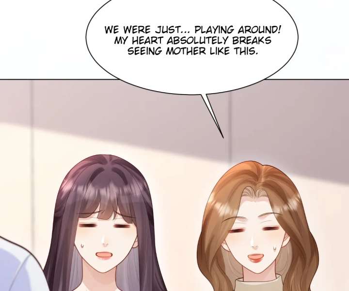 The Substitute Bride And The Overly affectionate Husband Chapter 63 page 125 - 