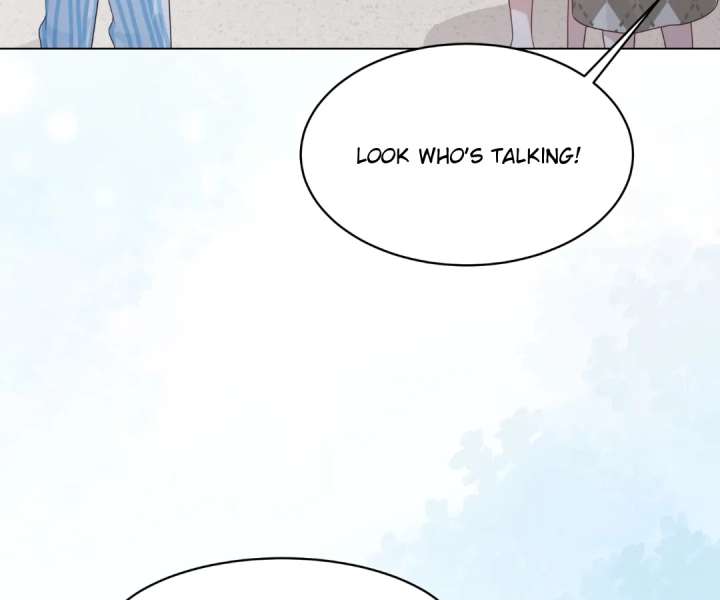 The Substitute Bride And The Overly affectionate Husband Chapter 63 page 129 - 