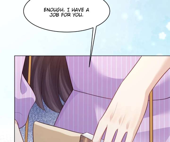 The Substitute Bride And The Overly affectionate Husband Chapter 63 page 130 - 