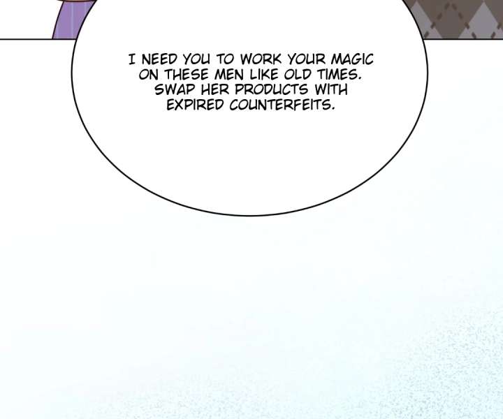 The Substitute Bride And The Overly affectionate Husband Chapter 63 page 135 - 