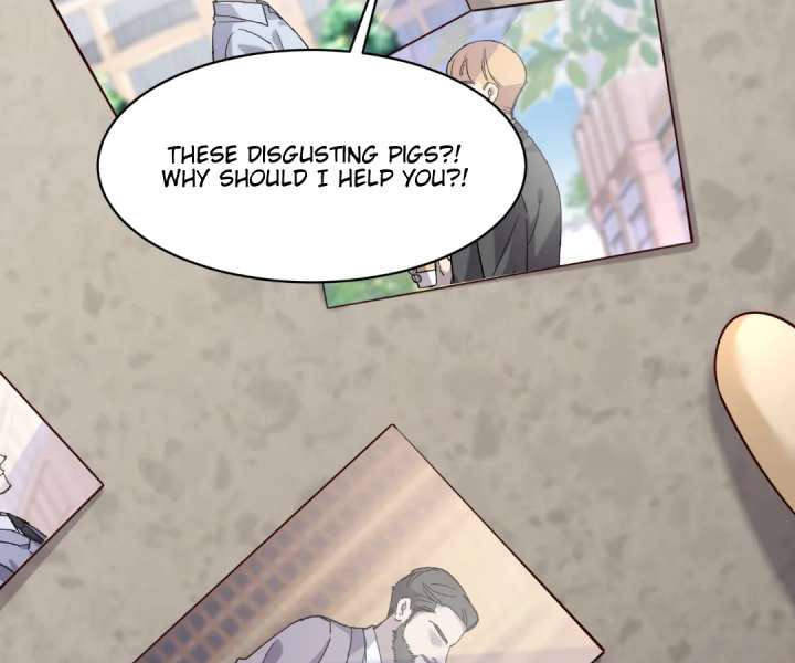 The Substitute Bride And The Overly affectionate Husband Chapter 63 page 137 - 