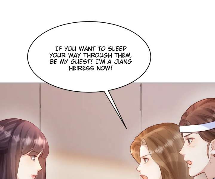The Substitute Bride And The Overly affectionate Husband Chapter 63 page 144 - 