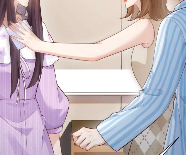 The Substitute Bride And The Overly affectionate Husband Chapter 63 page 145 - 