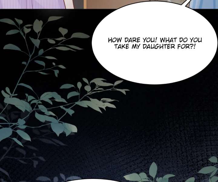 The Substitute Bride And The Overly affectionate Husband Chapter 63 page 146 - 