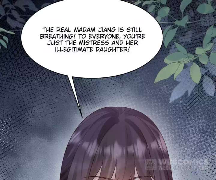 The Substitute Bride And The Overly affectionate Husband Chapter 63 page 147 - 