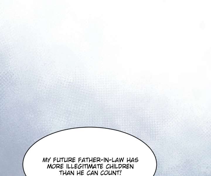 The Substitute Bride And The Overly affectionate Husband Chapter 63 page 150 - 