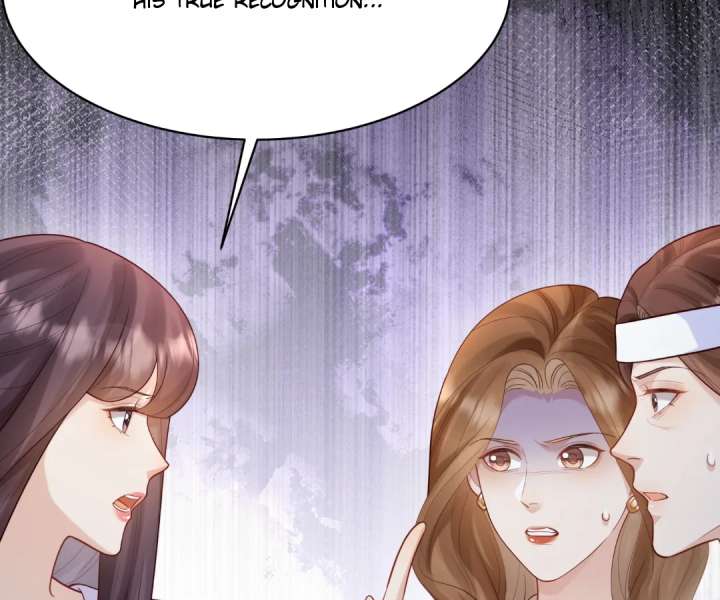 The Substitute Bride And The Overly affectionate Husband Chapter 63 page 154 - 