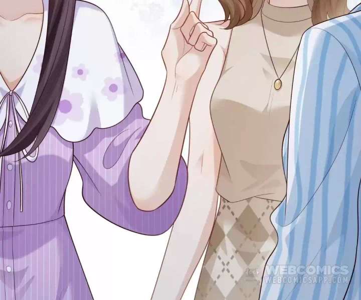 The Substitute Bride And The Overly affectionate Husband Chapter 63 page 155 - 
