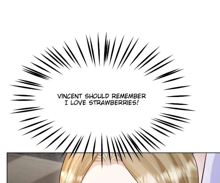 The Substitute Bride And The Overly affectionate Husband Chapter 63 page 17 - 