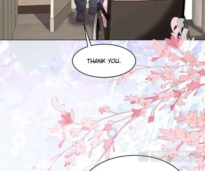 The Substitute Bride And The Overly affectionate Husband Chapter 63 page 3 - 