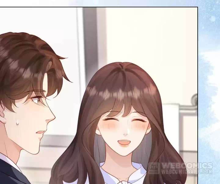 The Substitute Bride And The Overly affectionate Husband Chapter 63 page 27 - 