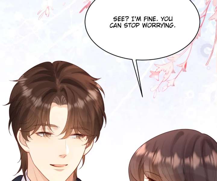 The Substitute Bride And The Overly affectionate Husband Chapter 63 page 4 - 
