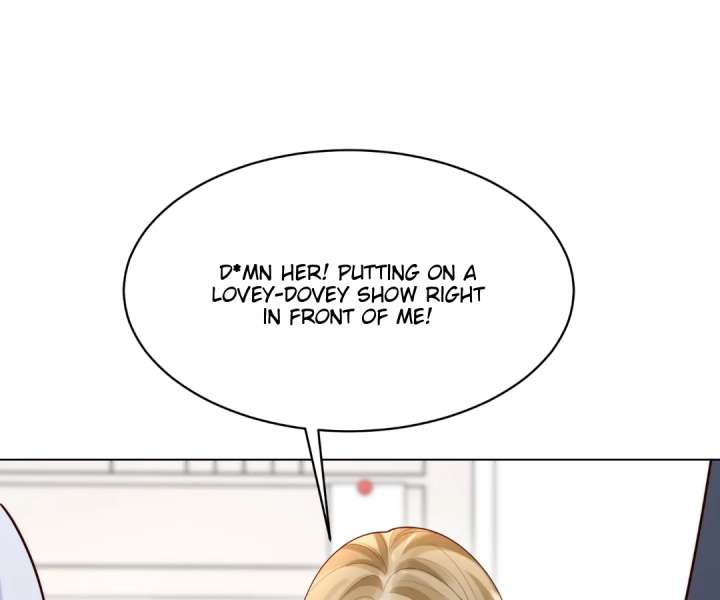 The Substitute Bride And The Overly affectionate Husband Chapter 63 page 32 - 