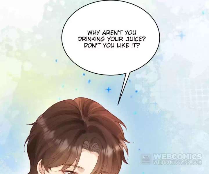 The Substitute Bride And The Overly affectionate Husband Chapter 63 page 35 - 