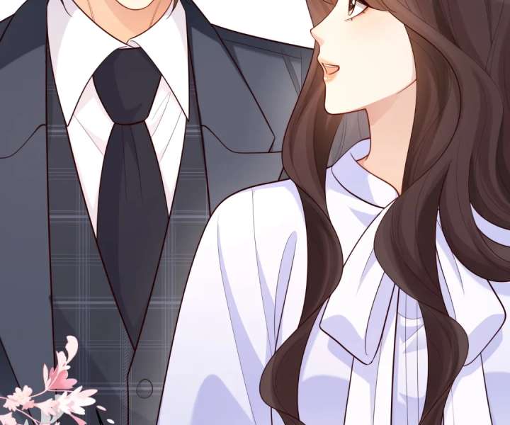 The Substitute Bride And The Overly affectionate Husband Chapter 63 page 5 - 