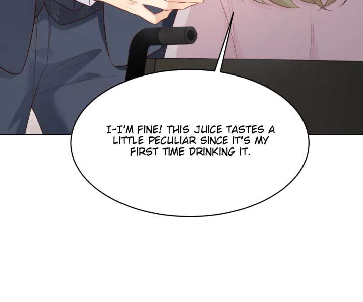 The Substitute Bride And The Overly affectionate Husband Chapter 63 page 48 - 