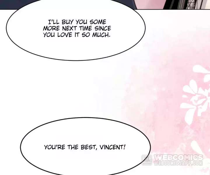 The Substitute Bride And The Overly affectionate Husband Chapter 63 page 51 - 
