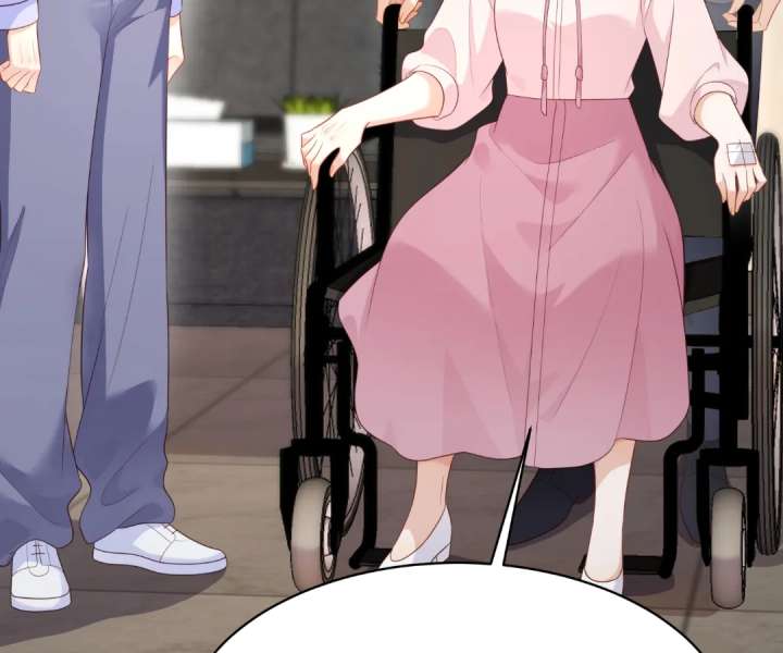 The Substitute Bride And The Overly affectionate Husband Chapter 63 page 56 - 