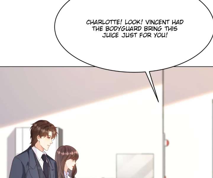 The Substitute Bride And The Overly affectionate Husband Chapter 63 page 7 - 