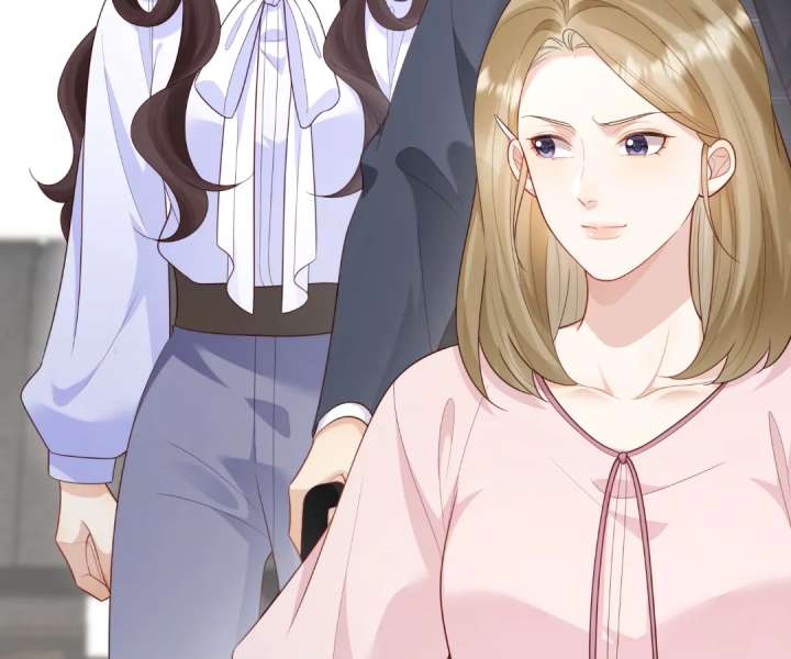 The Substitute Bride And The Overly affectionate Husband Chapter 63 page 68 - 