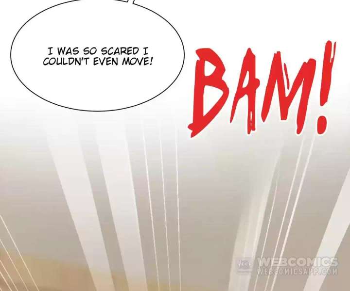 The Substitute Bride And The Overly affectionate Husband Chapter 63 page 83 - 