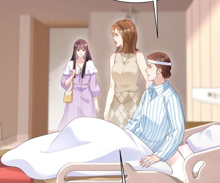 The Substitute Bride And The Overly affectionate Husband Chapter 63 page 88 - 