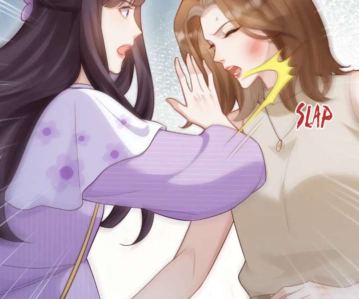 The Substitute Bride And The Overly affectionate Husband Chapter 63 page 98 - 