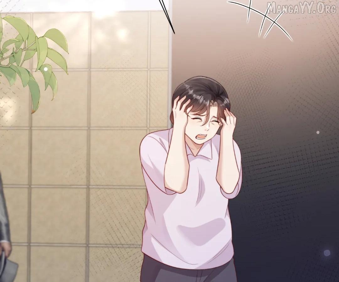 The Substitute Bride And The Overly affectionate Husband Chapter 66 page 134 - 