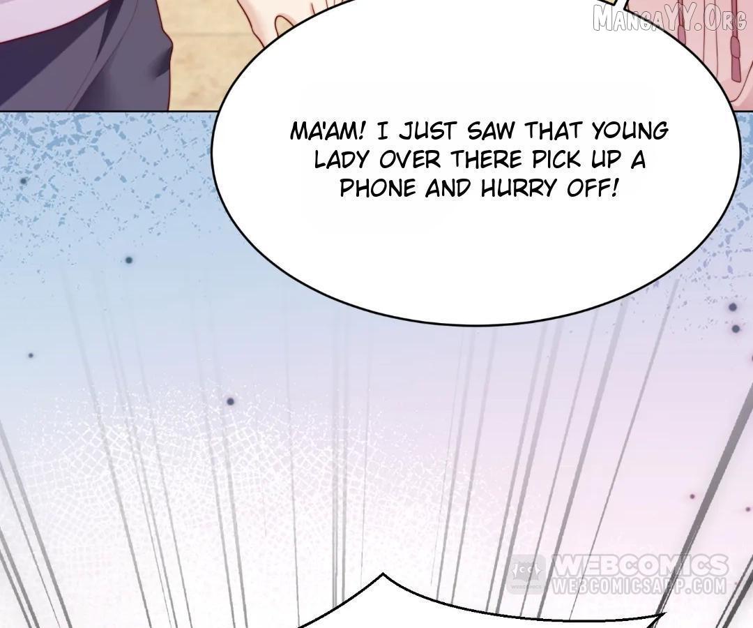 The Substitute Bride And The Overly affectionate Husband Chapter 66 page 139 - 