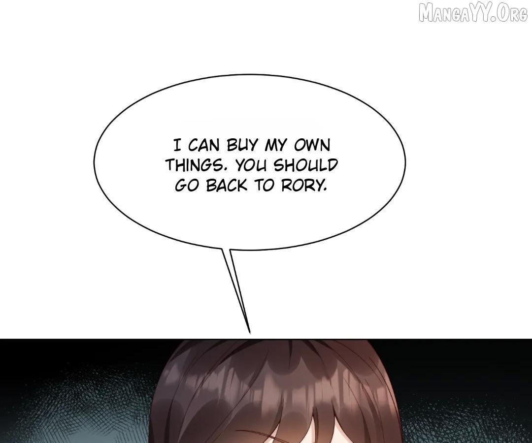 The Substitute Bride And The Overly affectionate Husband Chapter 66 page 146 - 