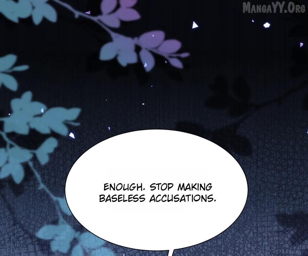 The Substitute Bride And The Overly affectionate Husband Chapter 66 page 4 - 