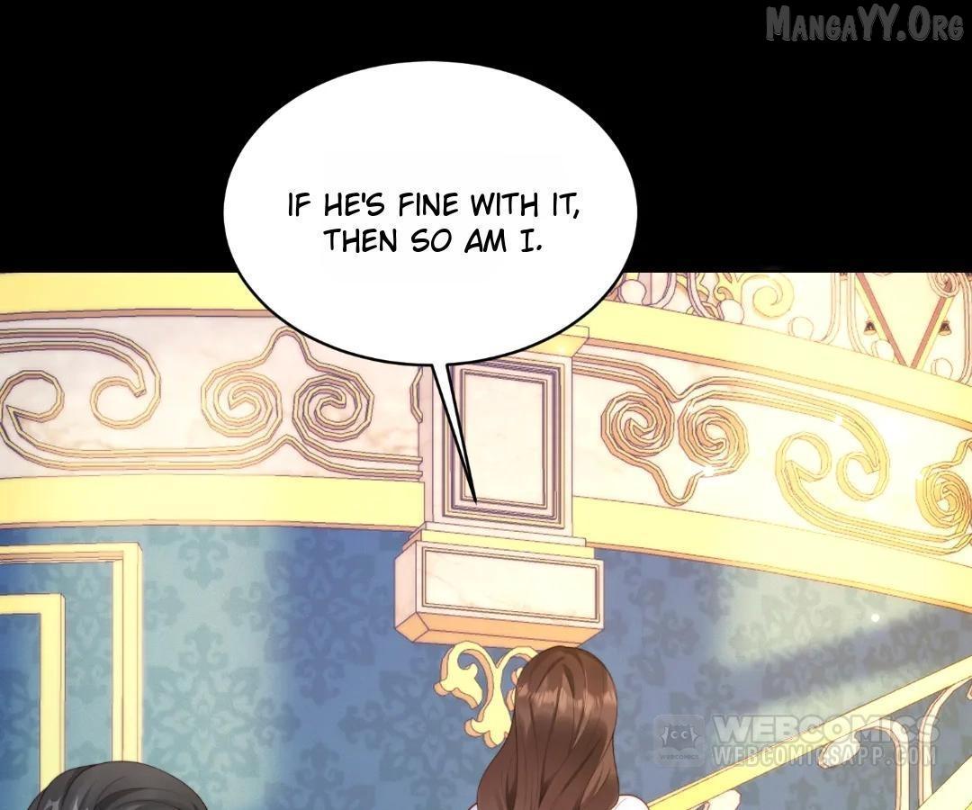 The Substitute Bride And The Overly affectionate Husband Chapter 66 page 51 - 