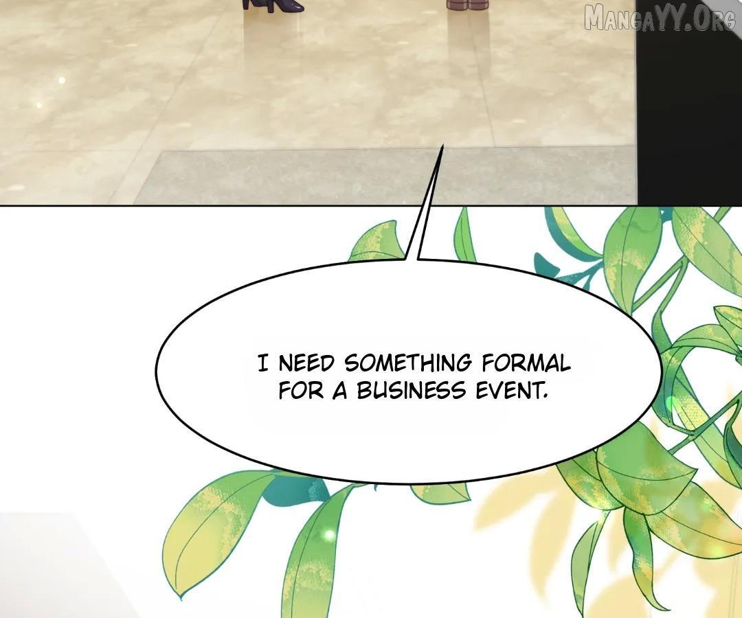 The Substitute Bride And The Overly affectionate Husband Chapter 66 page 89 - 