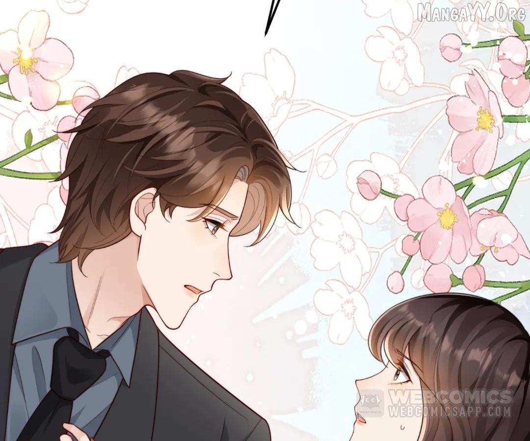 The Substitute Bride And The Overly affectionate Husband Chapter 67 page 11 - 
