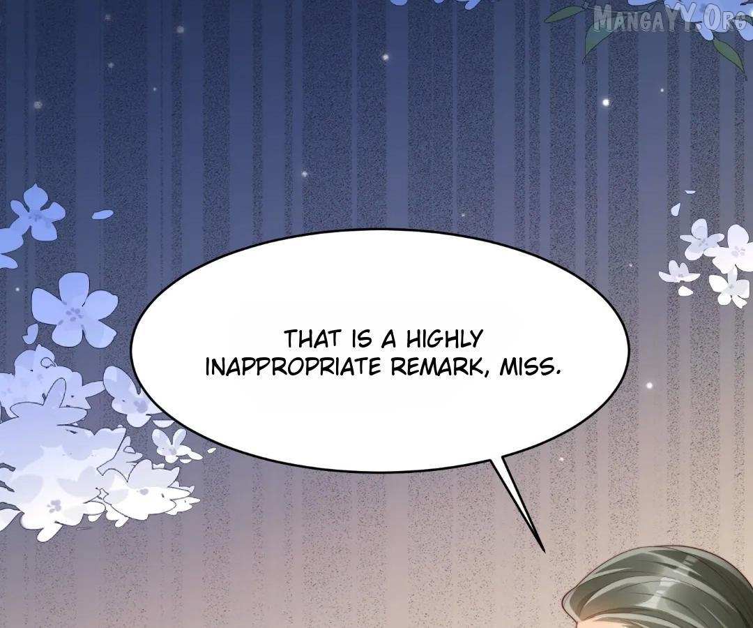 The Substitute Bride And The Overly affectionate Husband Chapter 67 page 106 - 