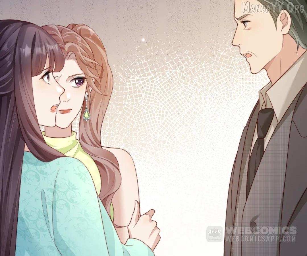 The Substitute Bride And The Overly affectionate Husband Chapter 67 page 107 - 