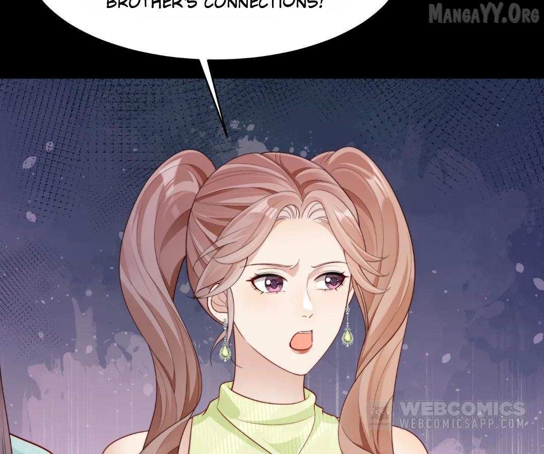 The Substitute Bride And The Overly affectionate Husband Chapter 67 page 115 - 