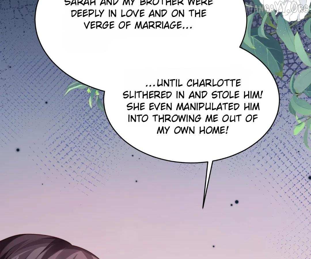 The Substitute Bride And The Overly affectionate Husband Chapter 67 page 121 - 