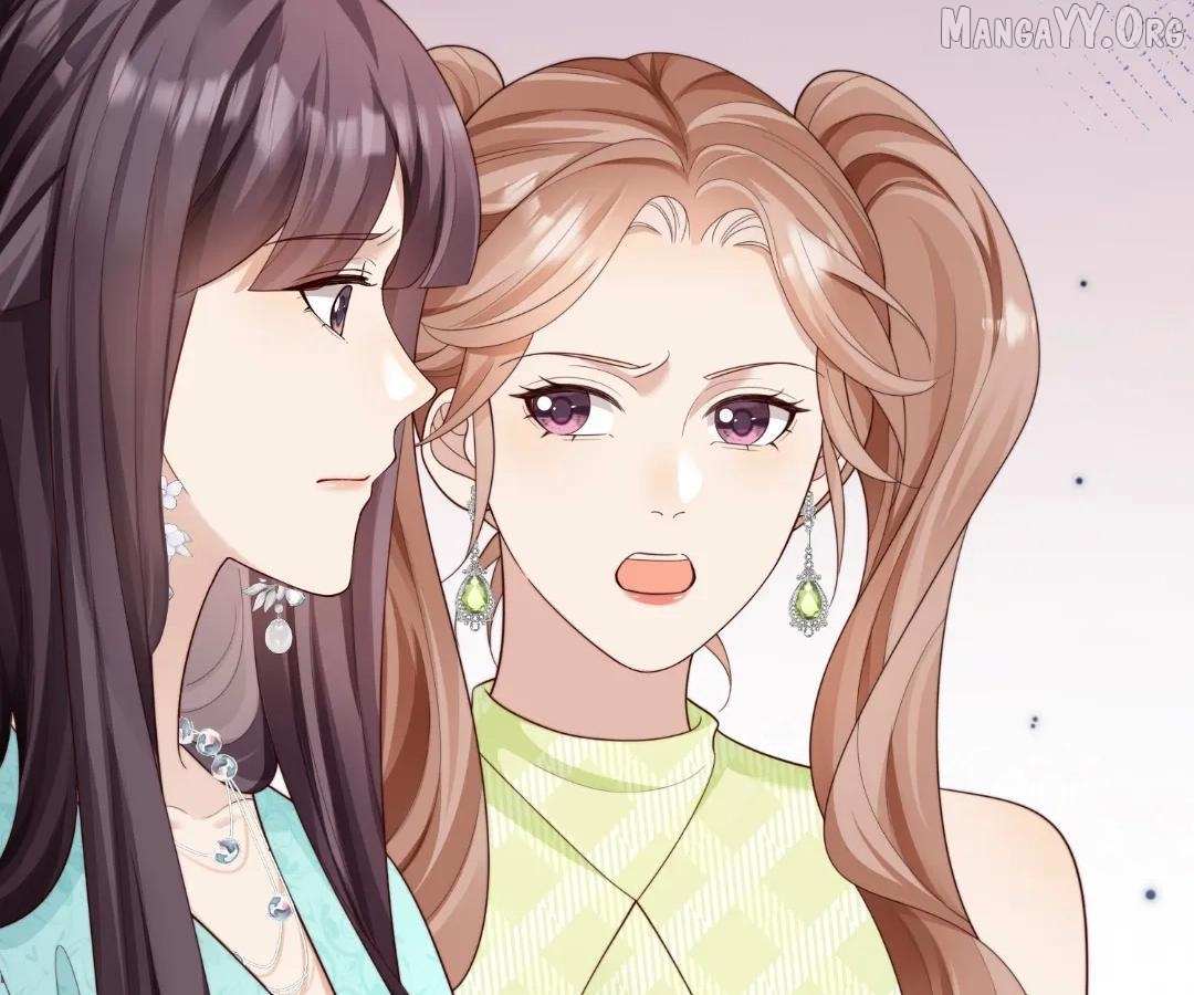 The Substitute Bride And The Overly affectionate Husband Chapter 67 page 122 - 