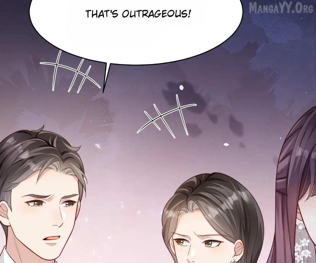 The Substitute Bride And The Overly affectionate Husband Chapter 67 page 133 - 
