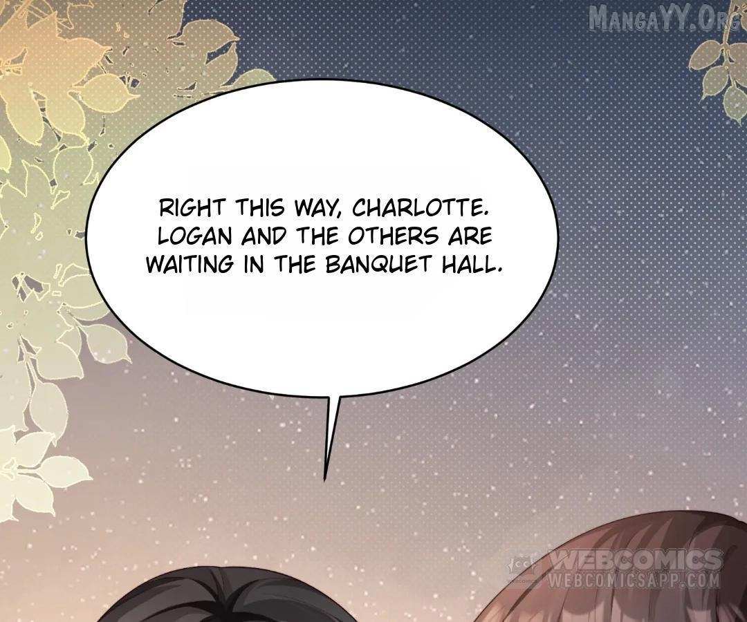 The Substitute Bride And The Overly affectionate Husband Chapter 67 page 139 - 