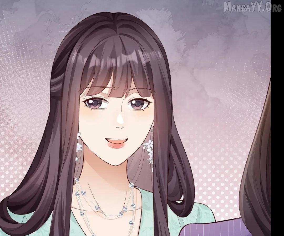 The Substitute Bride And The Overly affectionate Husband Chapter 67 page 144 - 