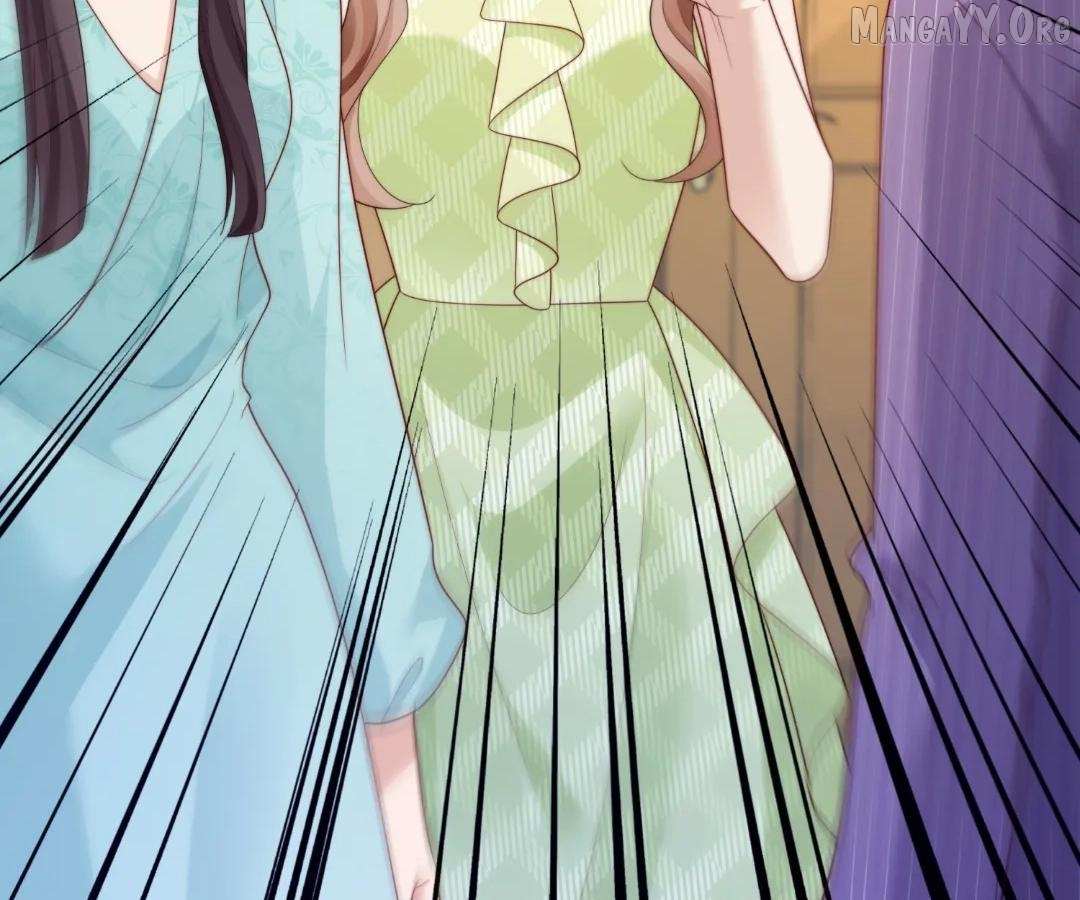 The Substitute Bride And The Overly affectionate Husband Chapter 67 page 160 - 