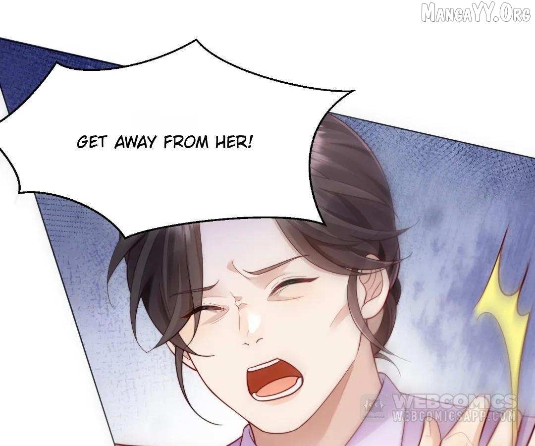 The Substitute Bride And The Overly affectionate Husband Chapter 67 page 27 - 