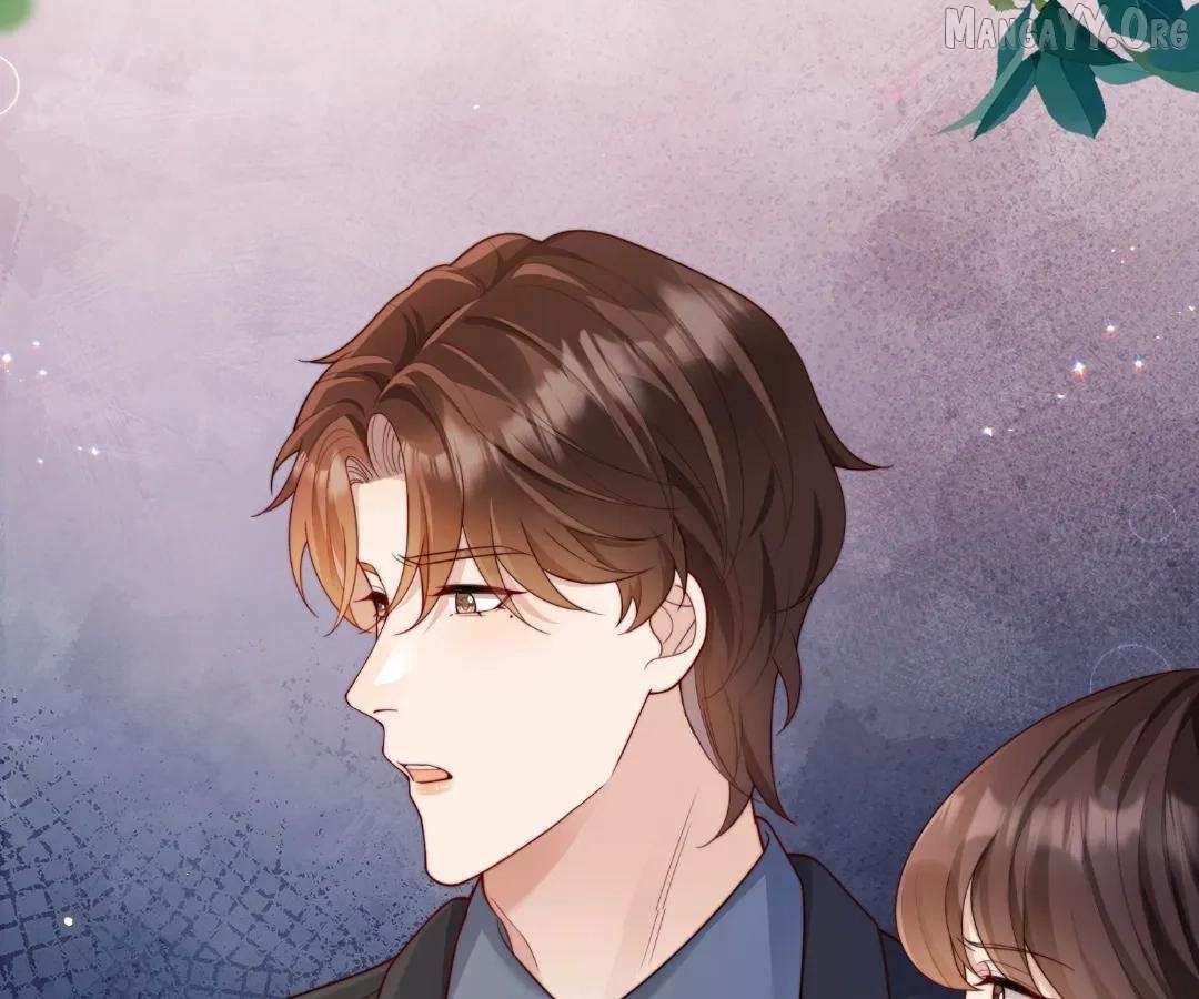 The Substitute Bride And The Overly affectionate Husband Chapter 67 page 39 - 