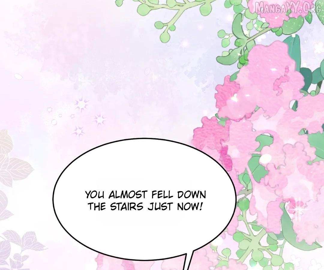 The Substitute Bride And The Overly affectionate Husband Chapter 67 page 48 - 