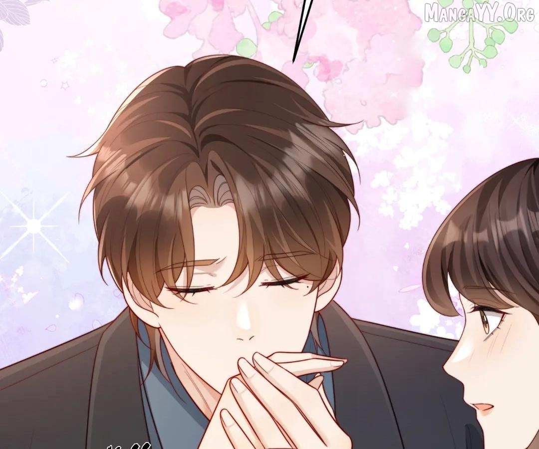 The Substitute Bride And The Overly affectionate Husband Chapter 67 page 49 - 