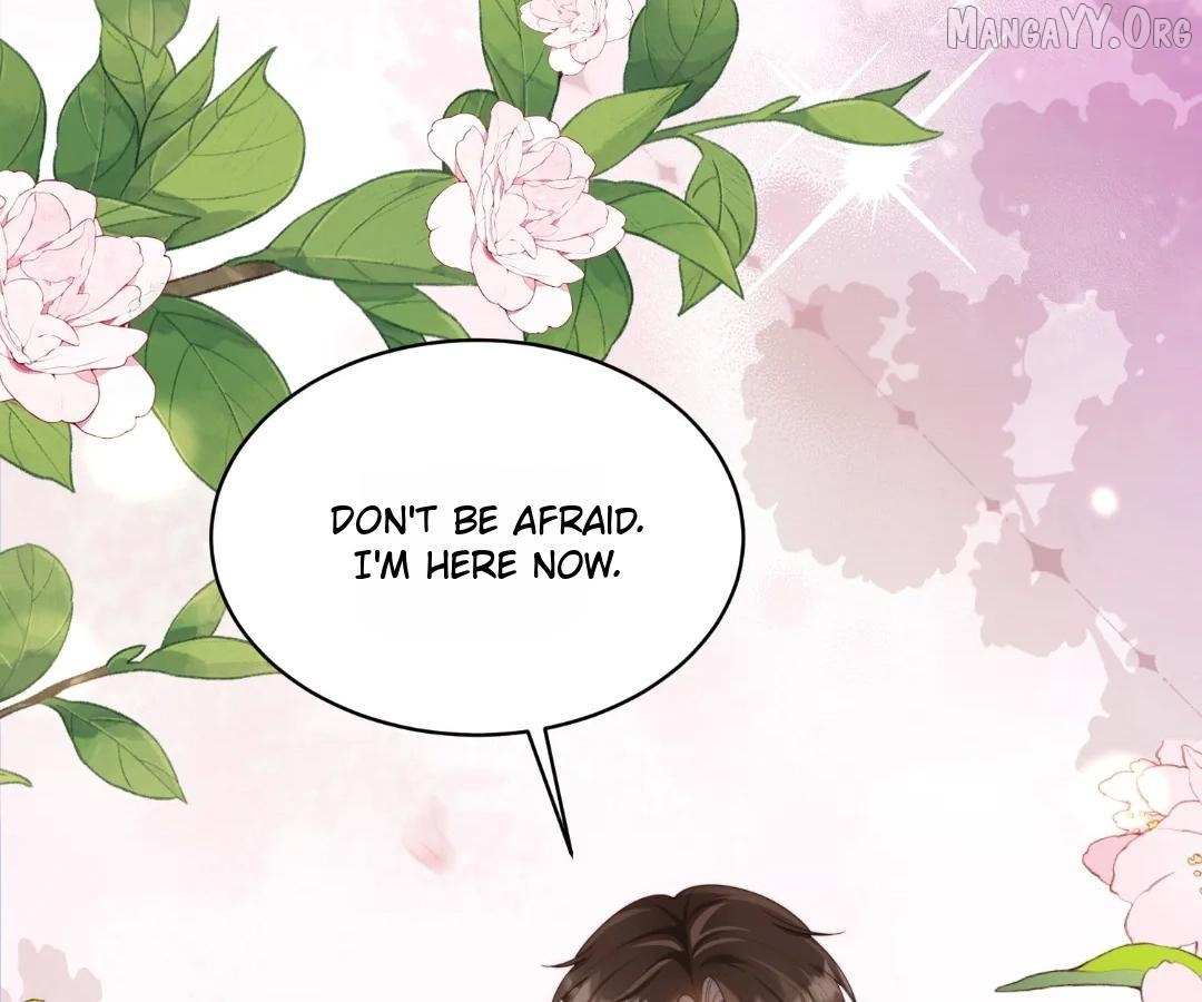 The Substitute Bride And The Overly affectionate Husband Chapter 67 page 64 - 
