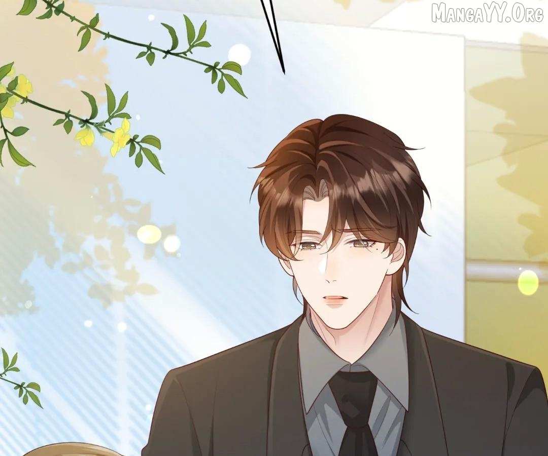 The Substitute Bride And The Overly affectionate Husband Chapter 67 page 70 - 